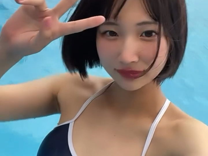 New Year's Eve Versailles Wear ㊙get sweet and cute style, quietly harvest good people 👍🏻 #swimming normal wear without bad guidance #fairies are playing in the water #swimsuit seeding #spa swimsuit recommendation