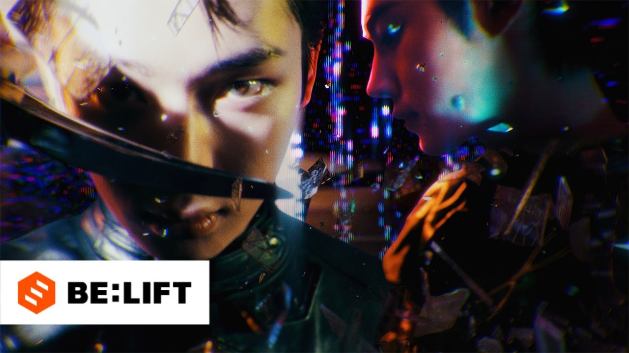 ENHYPEN 'THE SIN : VANISH' Chapter 4. 'Knife'