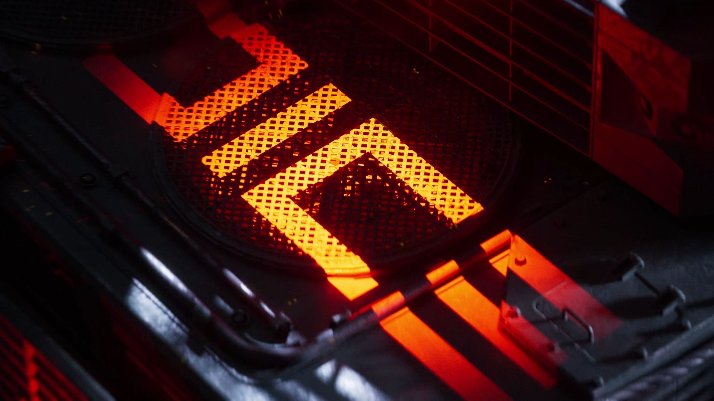 战地6 登录动画