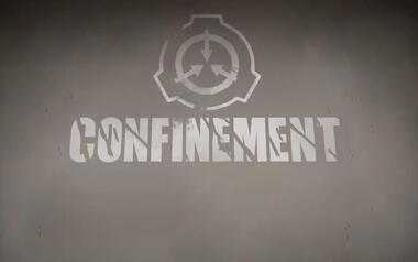【scp】confinement 动画全集 中文字幕(持续更新中)