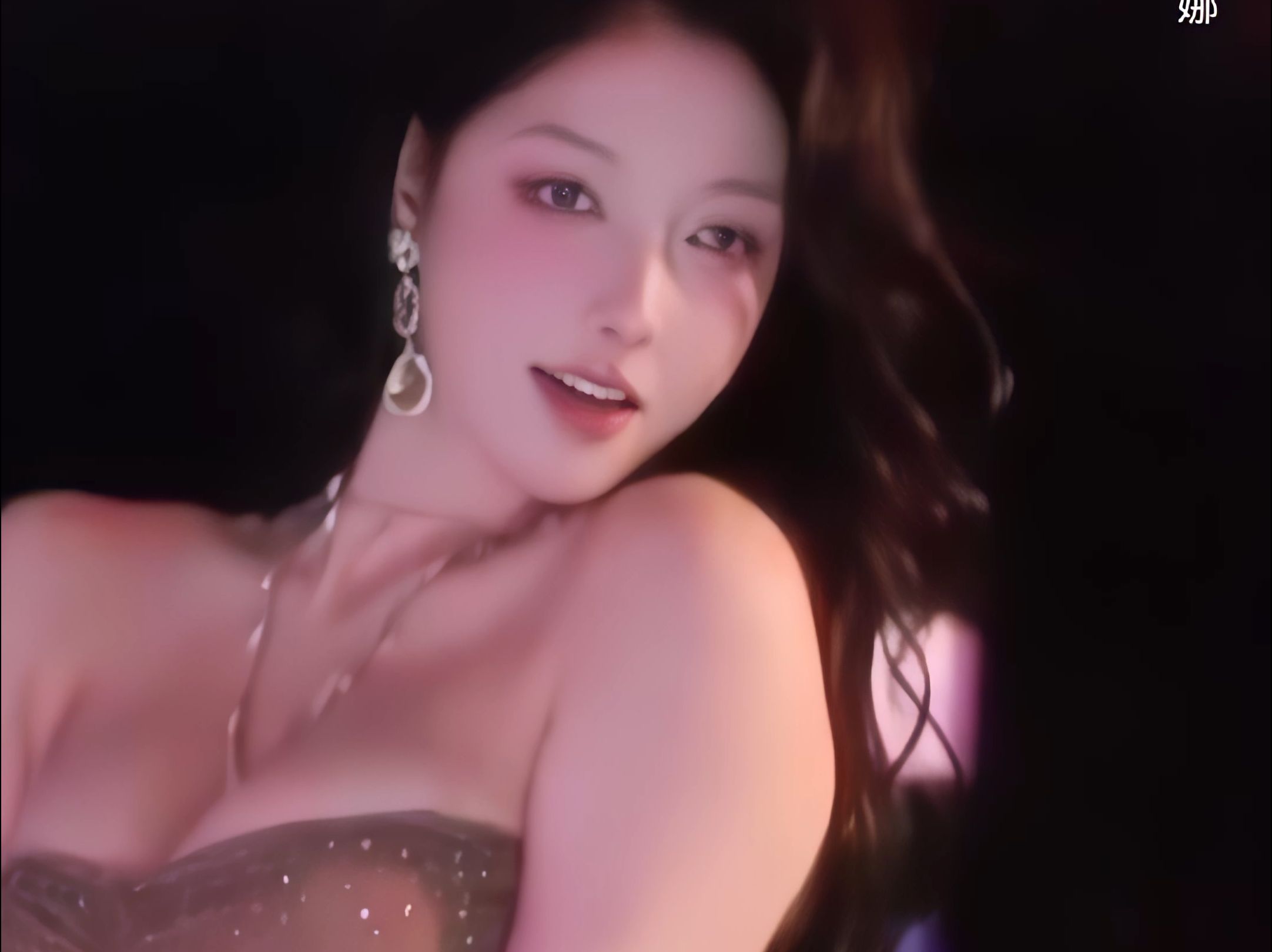 【米娜热舞】4K60FPS挑全网最高画质！让兄弟们更丝滑~