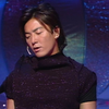 【郑伊健】美哭了～（2001香港小姐选美表演