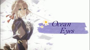 【紫罗兰永恒花园】| <em class="keyword">基尔伯特</em>&<em class="keyword">薇尔莉特</em> “亲爱的少佐，我现在，对『爱』也有所理解了。”