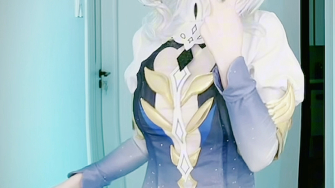 Water God Fucalos ooc apologizes