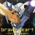 【数码宝贝】Brave Heart～Tri.Version～官方完整MV【宫崎步】