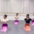 中国舞蹈排行榜第16期：热门舞蹈作品第4名《傣族基本组合》