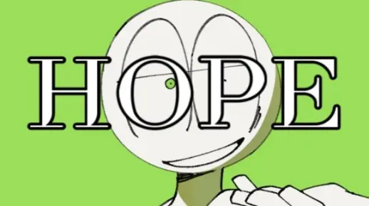 【MO4/meme/eclair向】hope