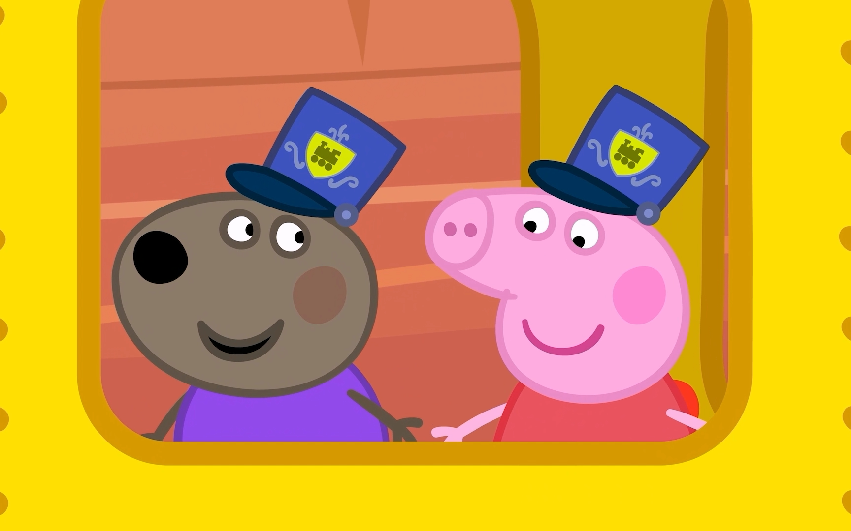 小猪佩奇迷你剧 第三季 中文配音 04