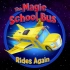 【实力翻唱】林聚聚翻唱神奇校巴主题曲 The Magic School Bus Rides Again - Sing-A