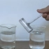 八上物理实验：碘的升华和凝华
