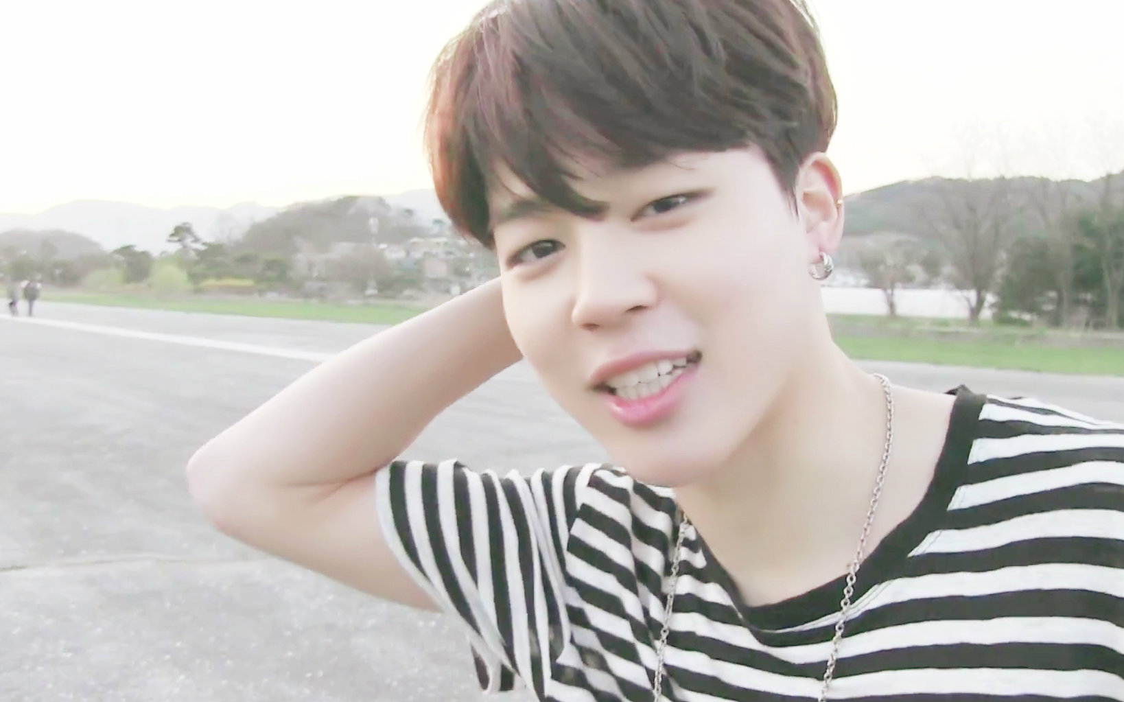 【防弹少年团】【朴智旻】closer(舔颜表白向)