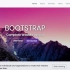 如何使用Bootstrap 4搭建网站