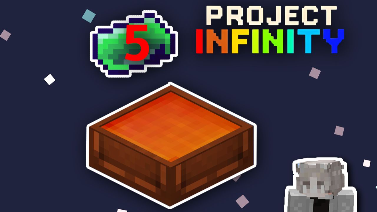 神龙太阳能板 5级无限锭 我的世界 无限计划 第九期