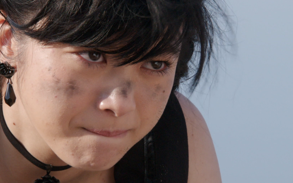 假面骑士驰骑（中配）35