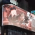 NIKKE：胜利女神-新宿3D巨屏广告