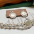 『手作教程』巴洛克珍珠手链 制作专属她的美