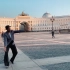 Jitterbug Stroll around St Petersburg with Ryan Francois