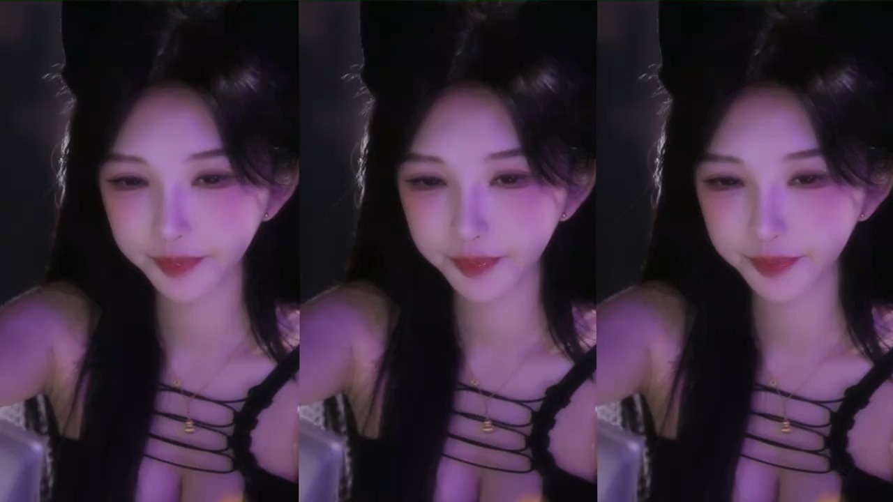 【斗鱼】南妹儿