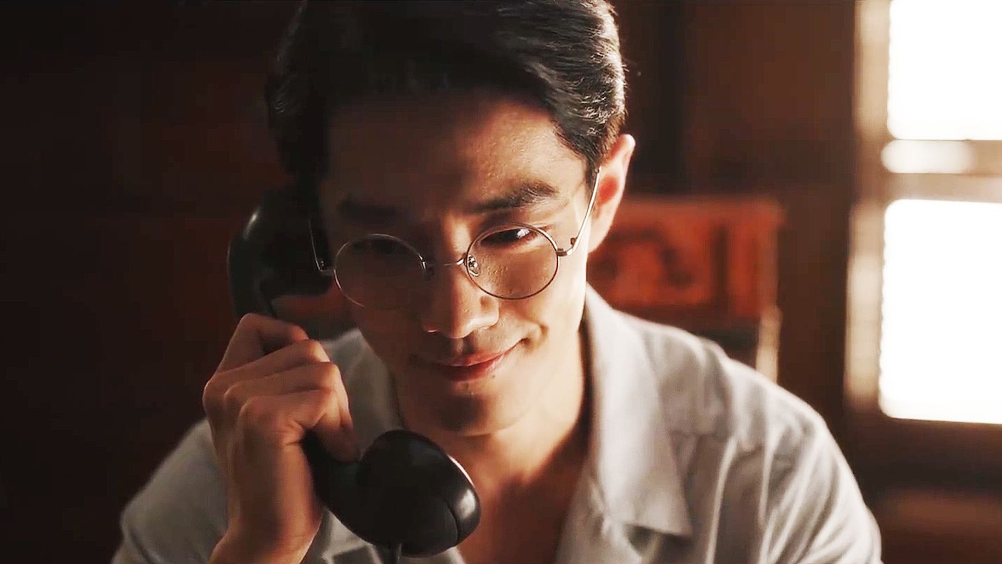 肖战2026民国谍战剧《谍报上不封顶》首曝预告，纨绔少爷变卧底特工