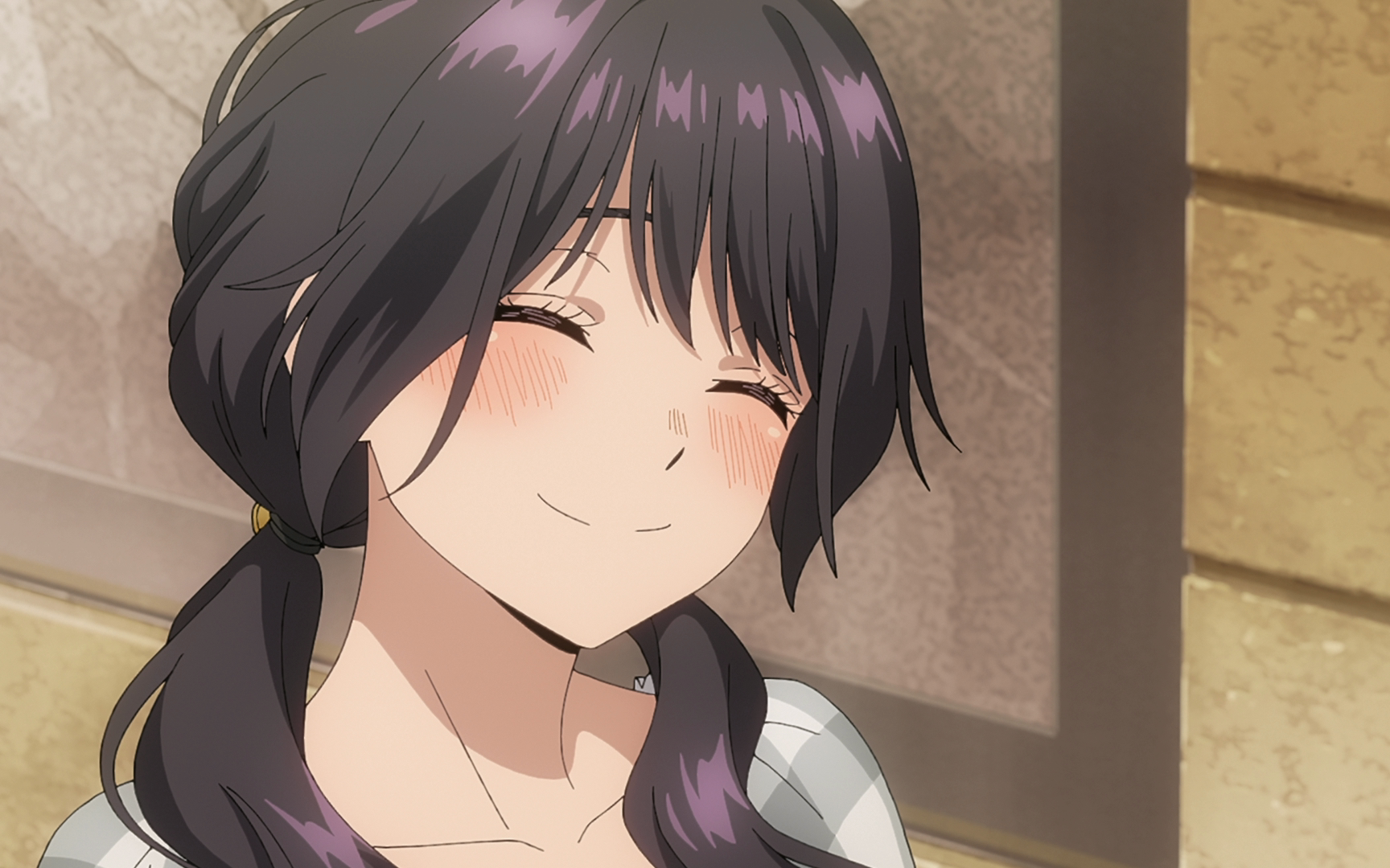 【7月】薰香花朵凛然绽放 11【独家正版】