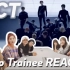【reaction】韩国小姐姐看NCT-【Black On Black】MV反应
