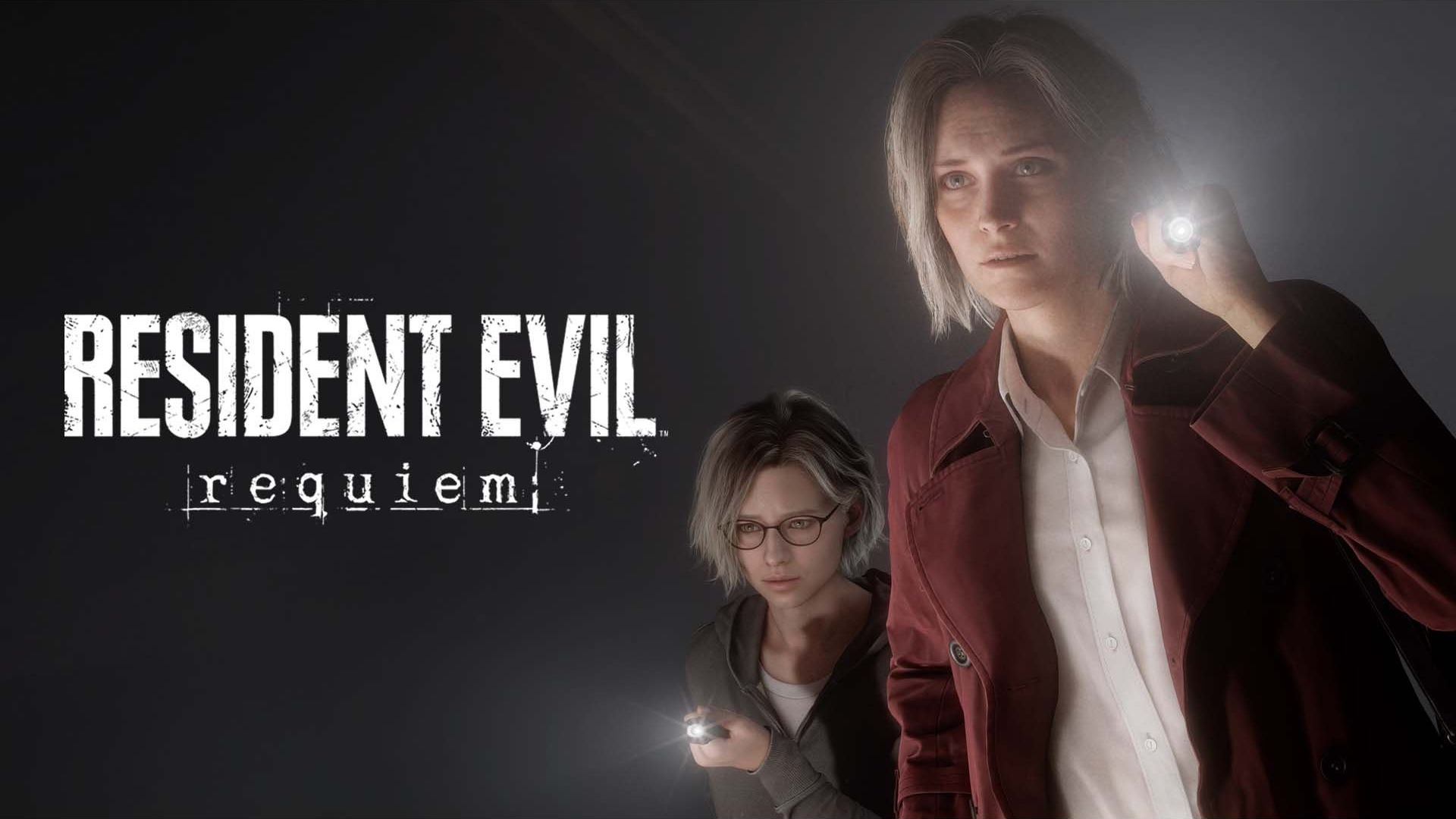 《Resident Evil Requiem》宣传片② - PC版本