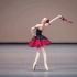 【芭蕾】艾斯美拉达女变奏 - Elisabeth Beyer