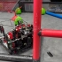 VEX Over Under 赛季初机器4 #IFTrobotics