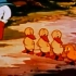 1936年 派拉蒙彩色经典动画：小小陌生人