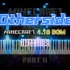 【钢琴翻奏】Otherside-我的世界Minecraft-1.18 BGM