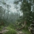 用1小时在虚幻4引擎（Unreal engine4）中创建森林