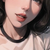 AI美女跳舞