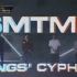 Show Me The Money 9 [SMTM9] KING'S CYPHER 冠军cypher