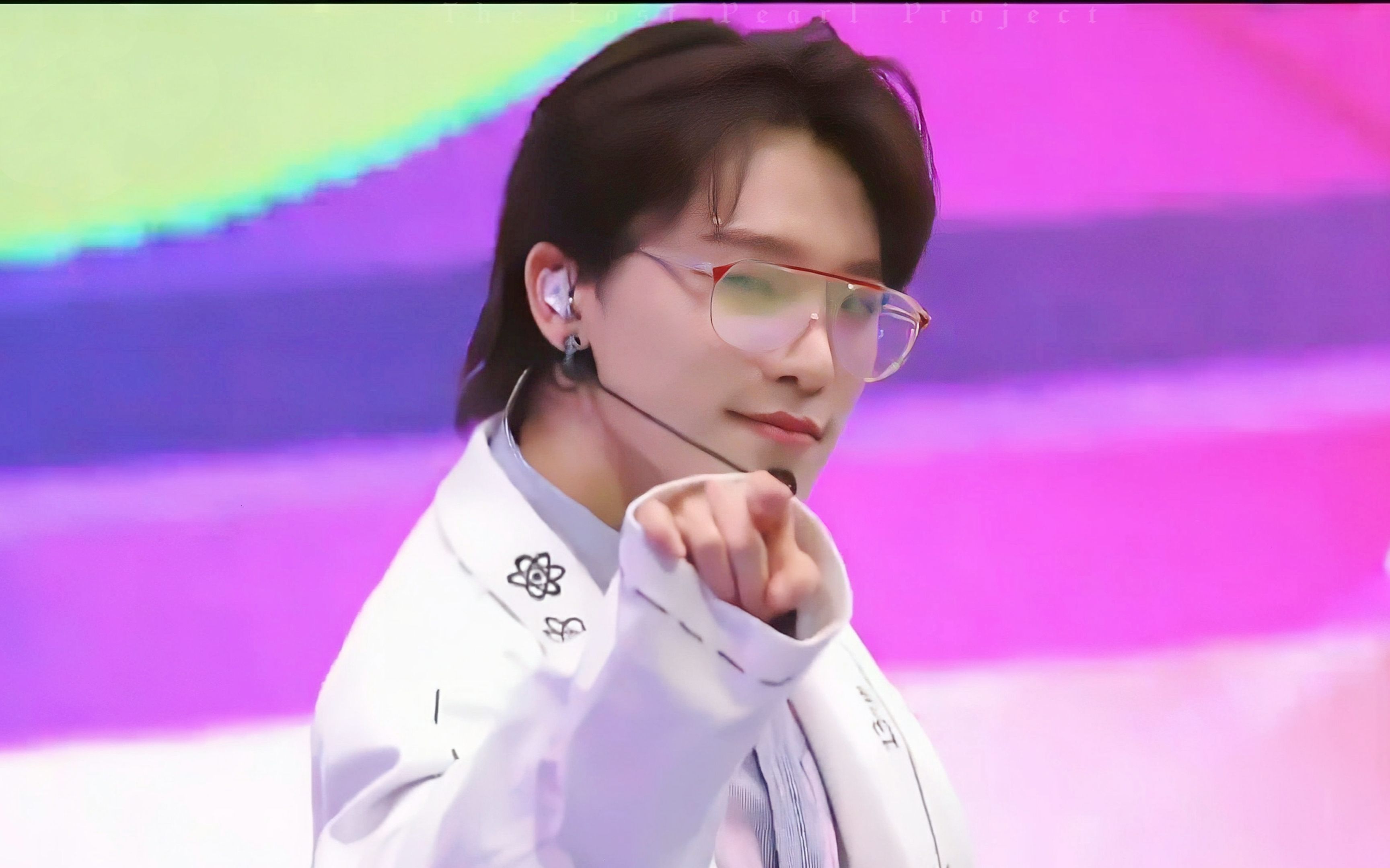  JUN LIMBO Chinese Ver Official MV 