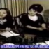 Leslie Cheung張國榮 韓國 1998年接受女團S.E.S采訪