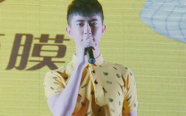 于朦胧《如果云知道》