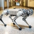 【转载|MIT】会后空翻的猎豹机器人（Mini Cheetah）