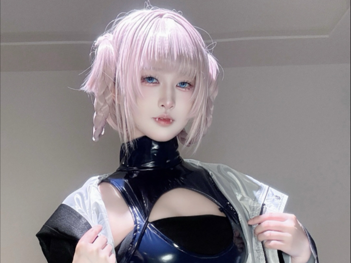 Can't sleep? Junior.