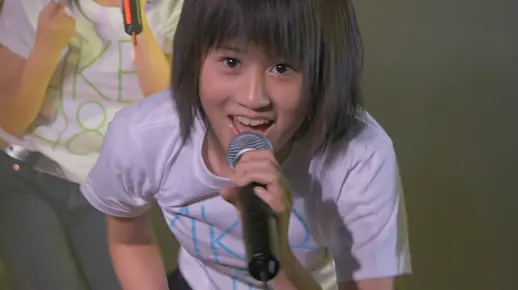 【考古】AKB48 teamA - 同名曲AKB48 2006现场版（1080p）