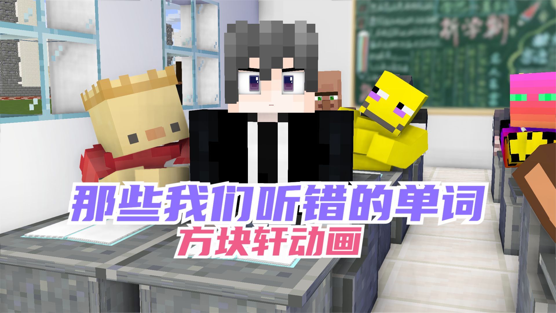 视频封面