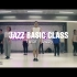 【晕晕Dizzy/Jazz/南京Crazy Tempo课堂视频】2021.03.08