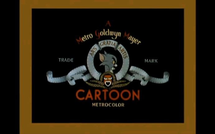 [猫和老鼠试玩]这是一个全员大表哥的游戏