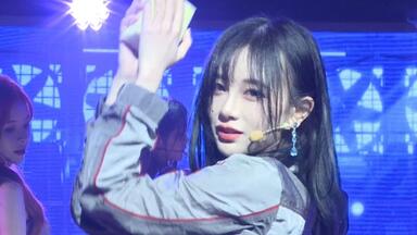 【<em class="keyword">SNH48</em>】TEAM SII《INTO THE LIGHT》 公演20250831