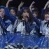 【AKB48 Team SH】社会队《缩略图》公演首次舞台事故？妹子们临场反应很好哟！