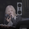 ROSÉ朴彩英首支OST VivaLaVida英文清唱版#干词