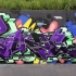 【涂鸦】GRAFFITI TV- ZEUS40