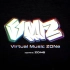 #VMZ# VIRTUAL MUSIC ZONe  MV月间点击量排行榜（12.15-01.15）