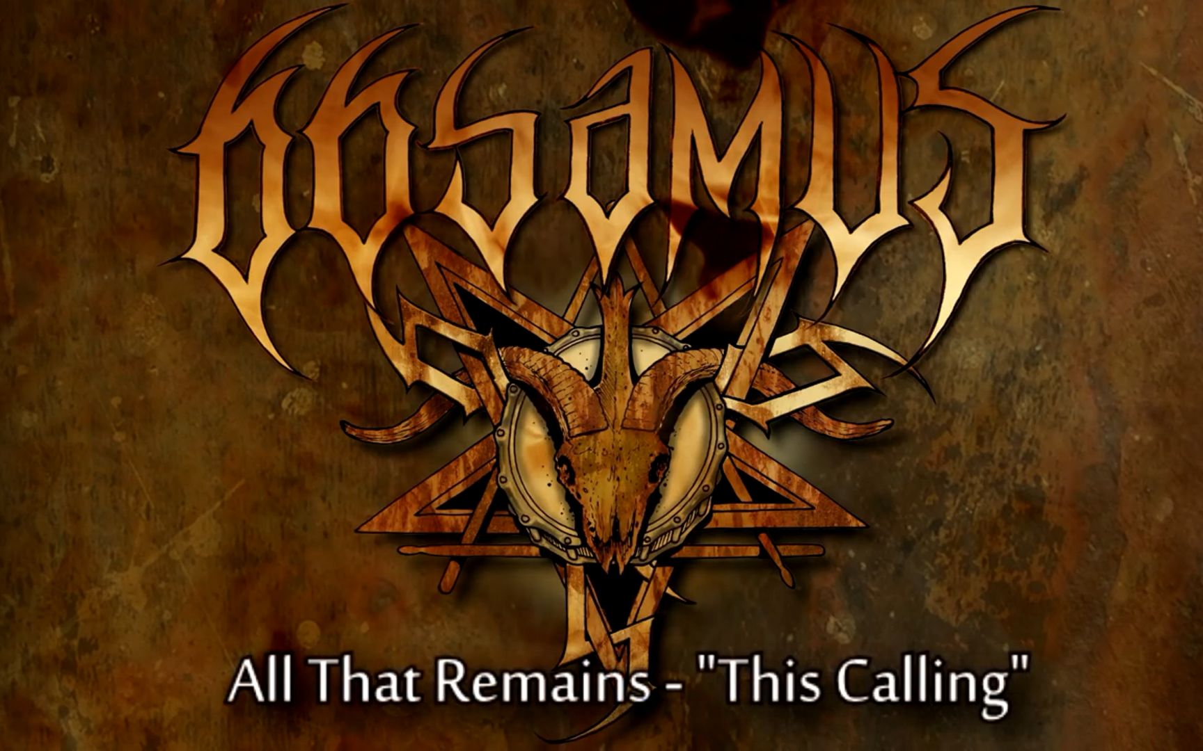 All That Remains This Calling