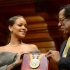 【Rihanna】 【中字】蕾哈娜被哈佛大学授予年度人道主义将 发表获奖感言