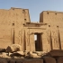 （英字）记录创世之谜的神庙-埃及埃德夫神庙-The Temple of Edfu